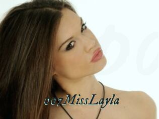 007MissLayla