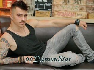 00DamonStar