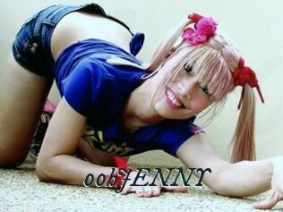 00hJENNY