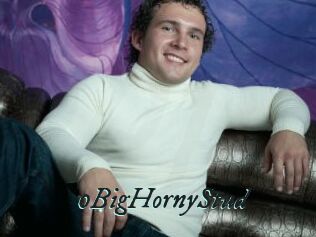 0BigHornyStud