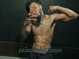 10inchbbcgrimm