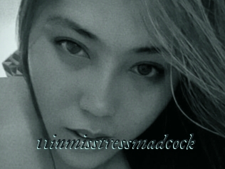 11inmisstressmadcock