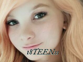 18TEENss