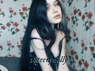 18teenydolly