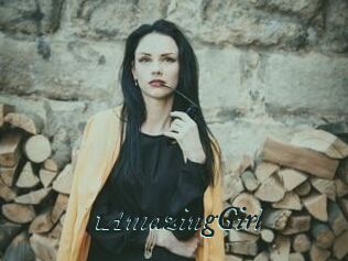 1AmazingGirl