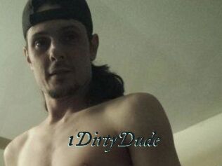 1DirtyDude