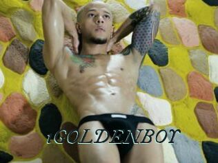 1GOLDENBOY