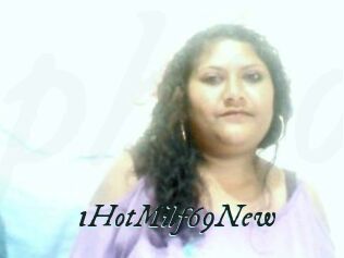 1HotMilf69New