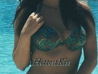 1HottestKiss