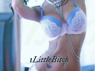 1LittleBitch
