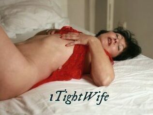 1TightWife