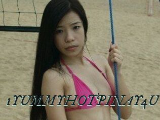1YUMMYHOTPINAY4U