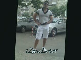 1ZeusLover