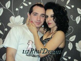 1stRealDream