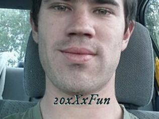 20xXxFun