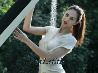 21Letitia