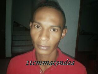 21cmmacondaa