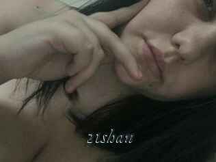 21shan