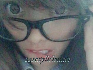 24sexyliciousxo