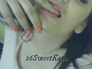 26SweetKarla