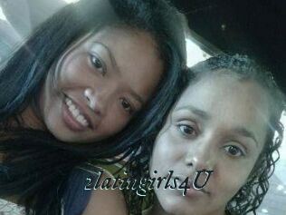 2_latingirls4U