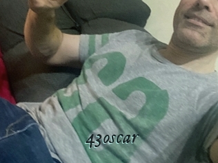 43oscar
