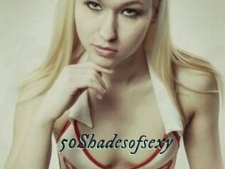 50Shadesofsexy