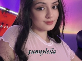 5unnyleila