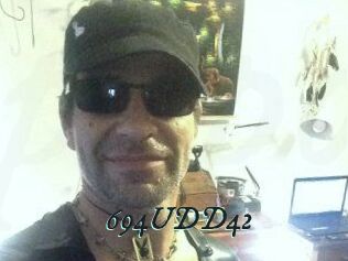 694UDD42