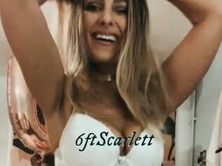 6ftScarlett