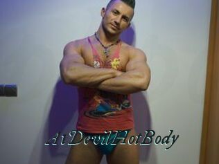 A1DevilHotBody