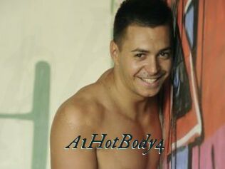 A1HotBody4