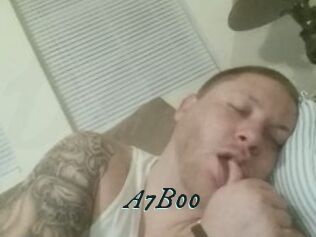 A7B00