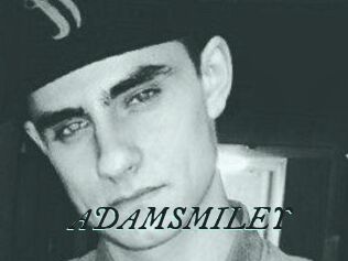 ADAM_SMILEY