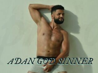 ADAN_GOD_SINNER