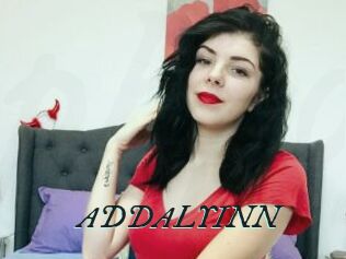 ADDALYINN Pharaons Porn