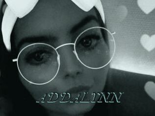 ADDALYNN
