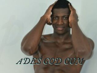 ADES_GOD_CUM