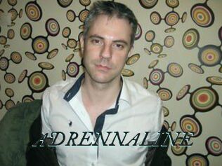 ADRENNALINE