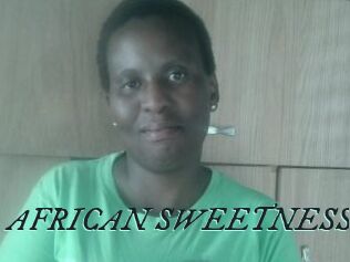 AFRICAN_SWEETNESS