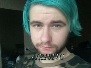 AIRISH_C Pharaons Porn
