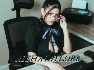 AISHATAYLORR