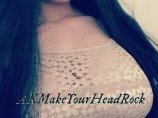 AK_MakeYourHeadRock Pharaons Porn