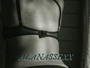 ALANASSEXX