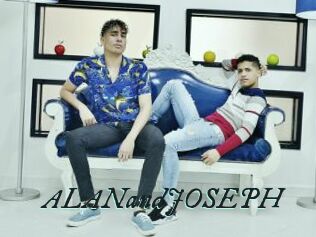 ALANandJOSEPH