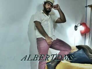 ALBERTDMS