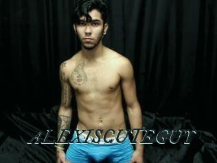 ALEXISCUTEGUY