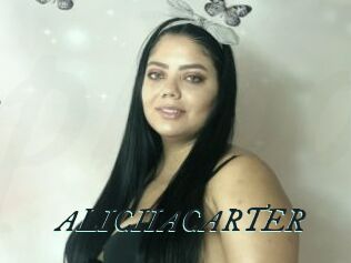 ALICIIACARTER