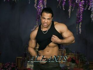 ALLANIS