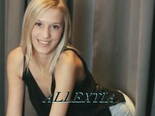 ALLEXYIA
